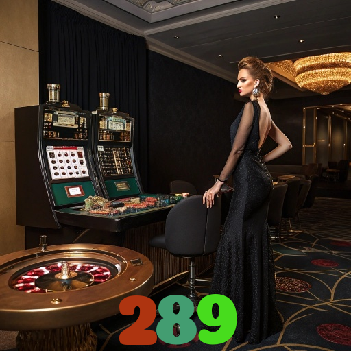 289:Aposte nas melhores slots e conquiste prêmios como nunca!