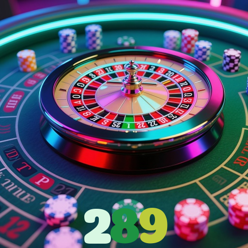 289：Jogue poker, aposte no futebol e ganhe em grandes jogos de cassino!