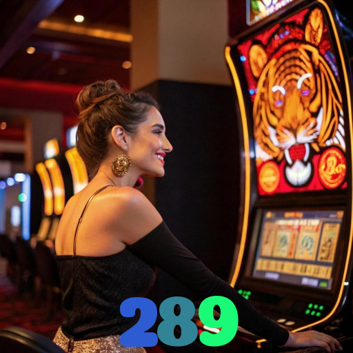 289：Jogue poker, aposte no futebol e ganhe em grandes jogos de cassino!