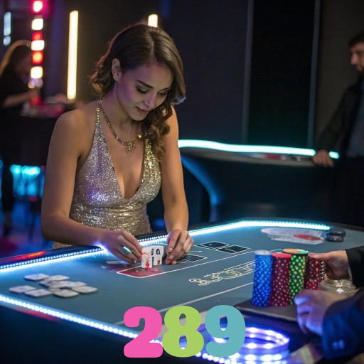 289:Aposte nas melhores slots e conquiste prêmios como nunca!