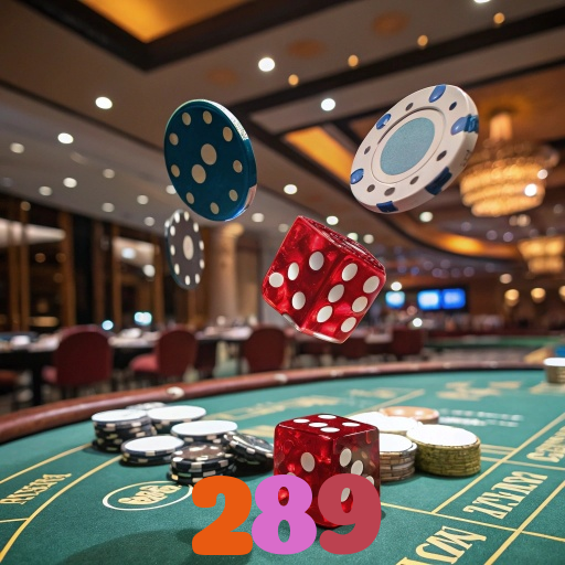 289:Jogue poker, aposte no futebol e ganhe em grandes jogos de cassino!