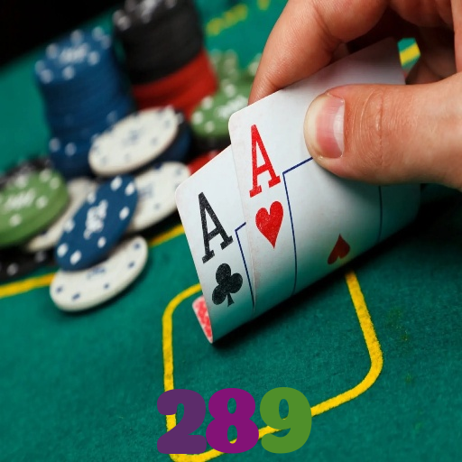 289：Aposte no futebol, jogue poker e conquiste vitórias épicas!