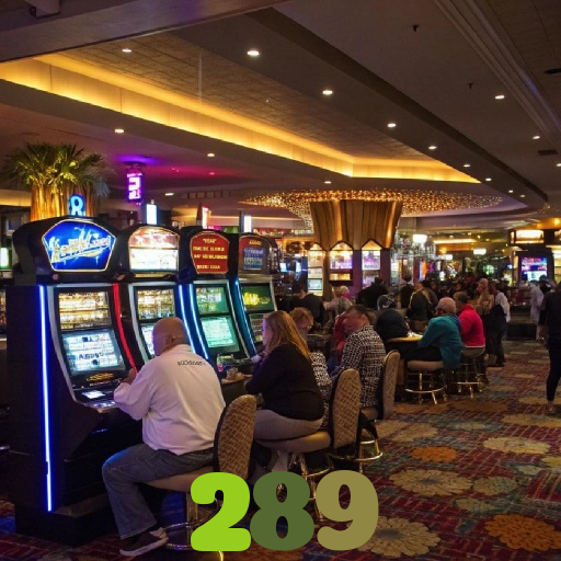 289:Aposte nas melhores slots e conquiste prêmios como nunca!