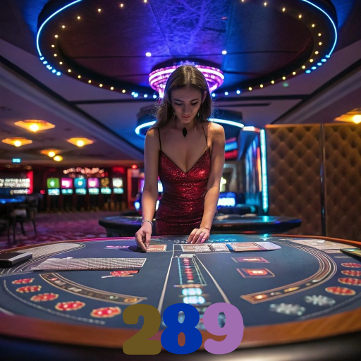 289:Aposte nas melhores slots e conquiste prêmios como nunca!
