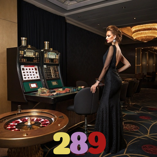289：Aposte nas melhores slots e conquiste prêmios como nunca!