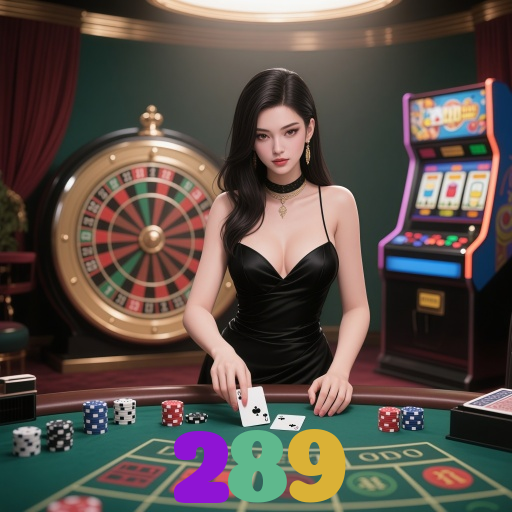289：Aposte no futebol, jogue poker e conquiste vitórias épicas!