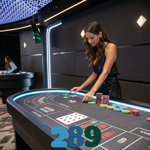 289:Aposte no futebol, jogue poker e conquiste vitórias épicas!