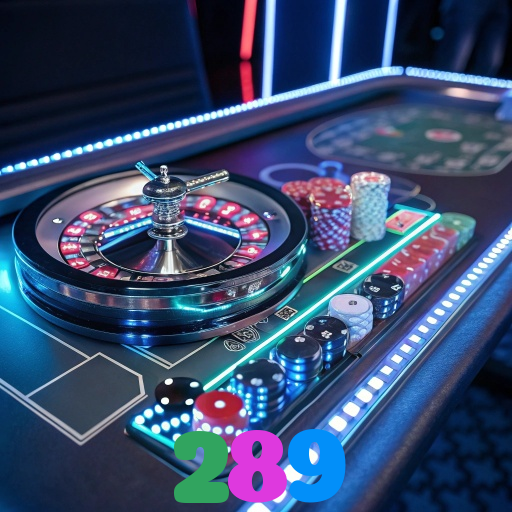 289：Jogue poker, aposte no futebol e ganhe em grandes jogos de cassino!