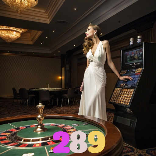 289：Jogue poker, aposte no futebol e ganhe em grandes jogos de cassino!