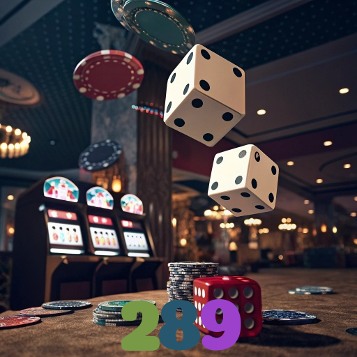 289:Jogue poker, aposte no futebol e ganhe em grandes jogos de cassino!