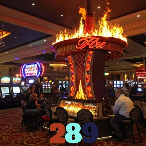 289:Aposte nas melhores slots e conquiste prêmios como nunca!
