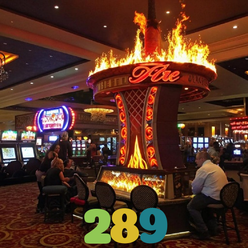 289：Aposte nas melhores slots e conquiste prêmios como nunca!