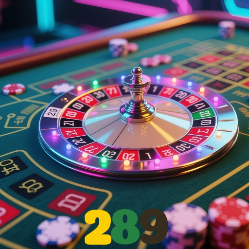 289:Jogue poker, aposte no futebol e ganhe em grandes jogos de cassino!