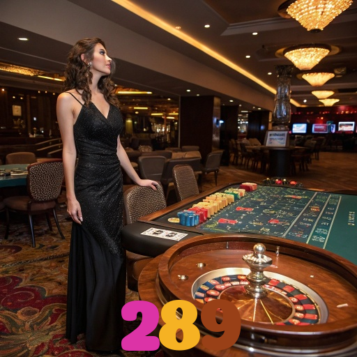 289：Jogue poker, aposte no futebol e ganhe em grandes jogos de cassino!