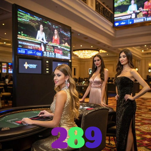 289:Aposte no futebol, jogue poker e conquiste vitórias épicas!