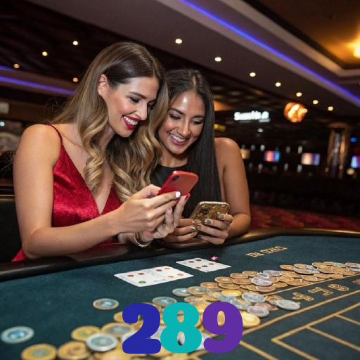 289:Jogue poker, aposte no futebol e ganhe em grandes jogos de cassino!