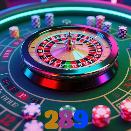 289：Jogue poker, aposte no futebol e ganhe em grandes jogos de cassino!