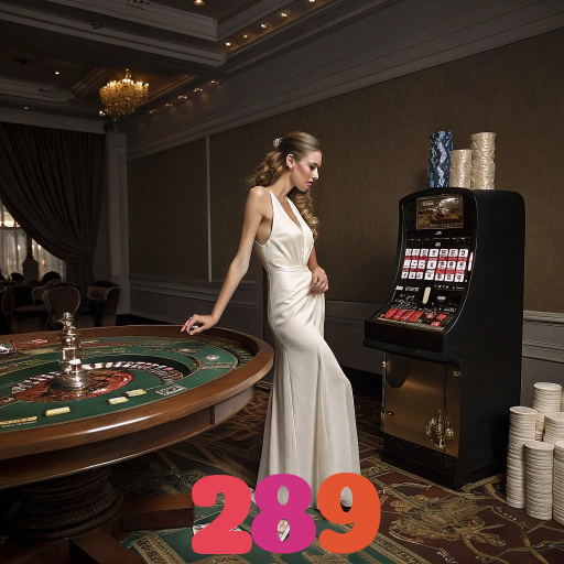 289：Aposte nas melhores slots e conquiste prêmios como nunca!