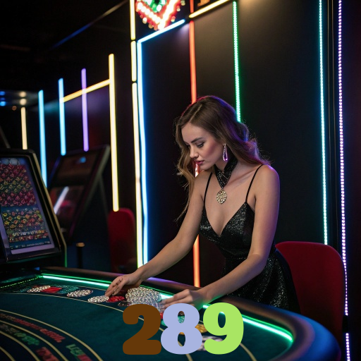 289：Aposte no futebol, jogue poker e conquiste vitórias épicas!