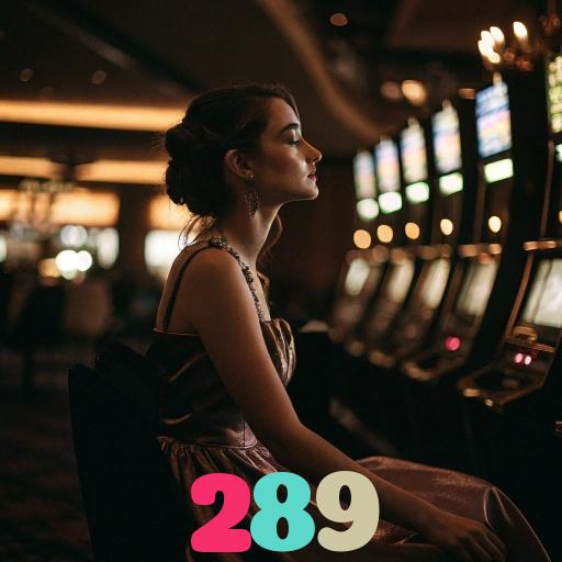 289:Aposte nas melhores slots e conquiste prêmios como nunca!