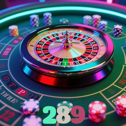 289：Aposte no futebol, jogue poker e conquiste vitórias épicas!