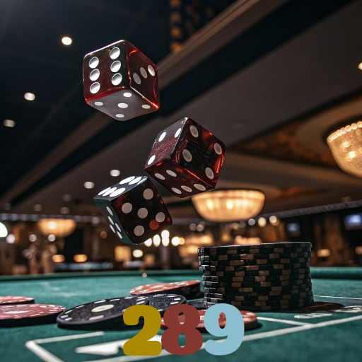 289：Jogue poker, aposte no futebol e ganhe em grandes jogos de cassino!