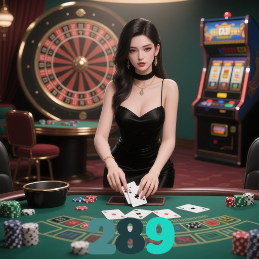 289：Jogue poker, aposte no futebol e ganhe em grandes jogos de cassino!