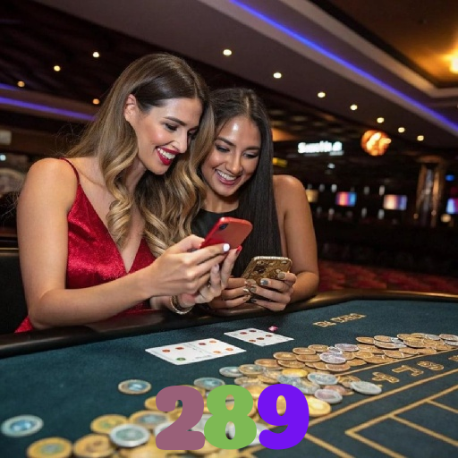 289:Jogue poker, aposte no futebol e ganhe em grandes jogos de cassino!