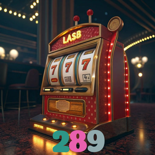 289：Aposte nas melhores slots e conquiste prêmios como nunca!
