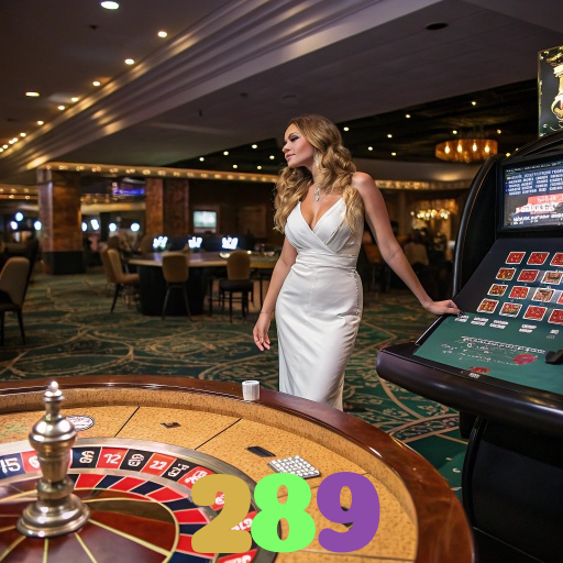 289：Jogue poker, aposte no futebol e ganhe em grandes jogos de cassino!