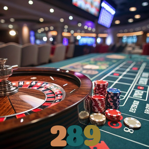 289：Aposte nas melhores slots e conquiste prêmios como nunca!
