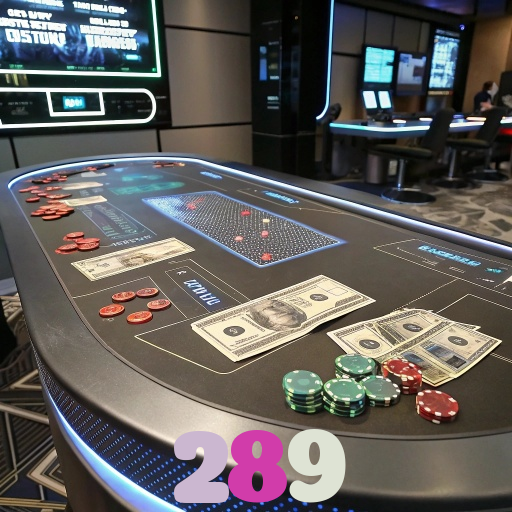 289:Aposte nas melhores slots e conquiste prêmios como nunca!