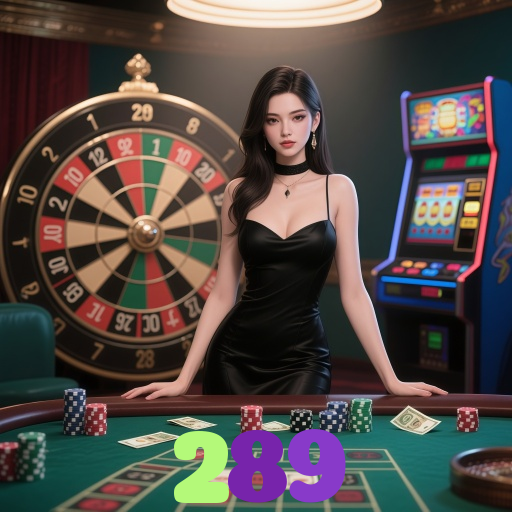 289：Aposte nas melhores slots e conquiste prêmios como nunca!