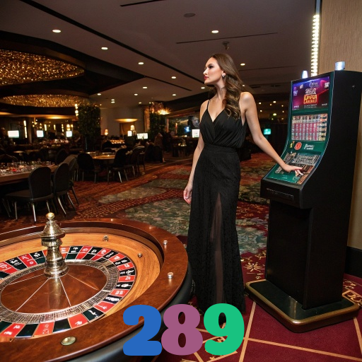 289:Aposte nas melhores slots e conquiste prêmios como nunca!