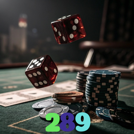 289：Aposte nas melhores slots e conquiste prêmios como nunca!