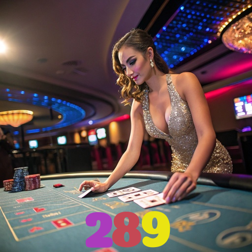 289：Aposte no futebol, jogue poker e conquiste vitórias épicas!