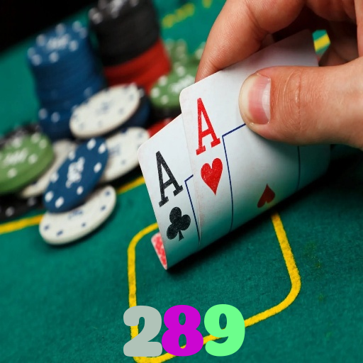 289:Jogue poker, aposte no futebol e ganhe em grandes jogos de cassino!