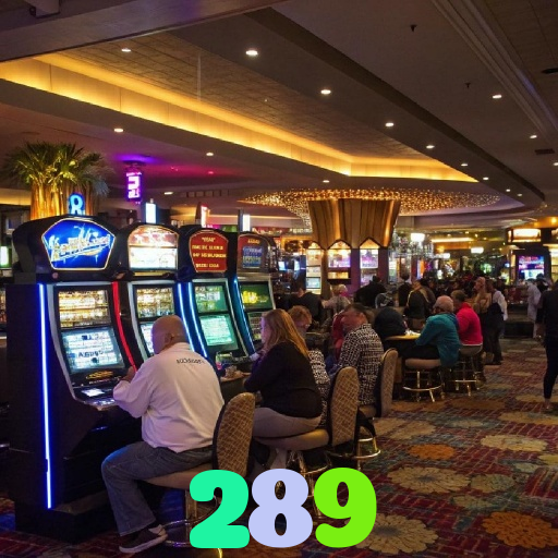 289:Aposte nas melhores slots e conquiste prêmios como nunca!