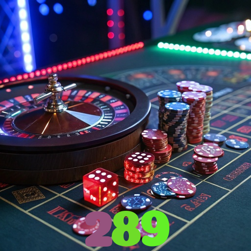289：Aposte nas melhores slots e conquiste prêmios como nunca!