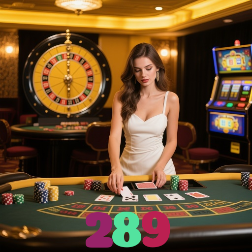 289：Aposte nas melhores slots e conquiste prêmios como nunca!