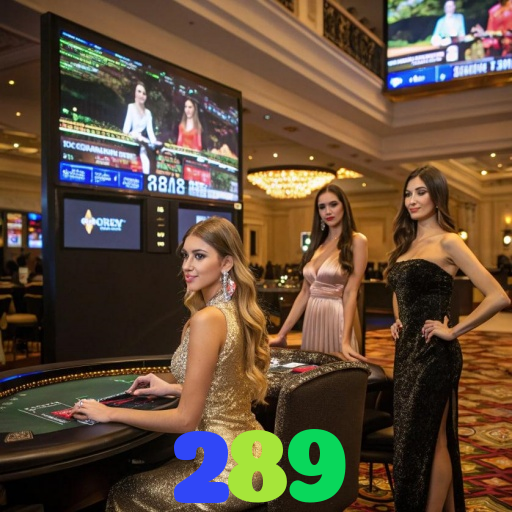 289：Aposte no futebol, jogue poker e conquiste vitórias épicas!