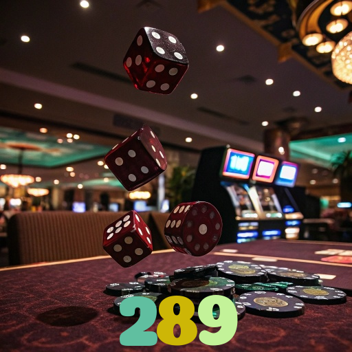 289:Jogue poker, aposte no futebol e ganhe em grandes jogos de cassino!