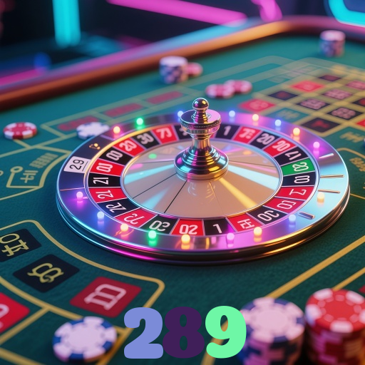 289:Aposte no futebol, jogue poker e conquiste vitórias épicas!
