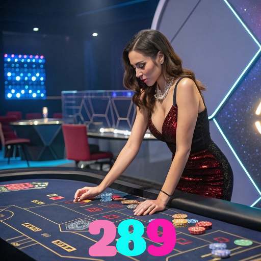 289:Aposte nas melhores slots e conquiste prêmios como nunca!
