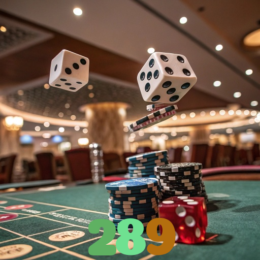 289：Aposte nas melhores slots e conquiste prêmios como nunca!