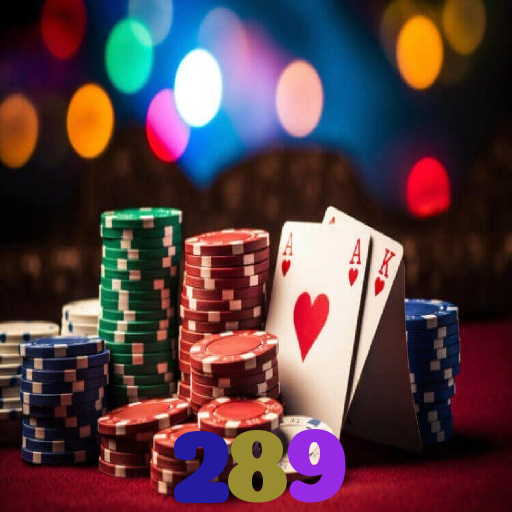 289:Aposte no futebol, jogue poker e conquiste vitórias épicas!