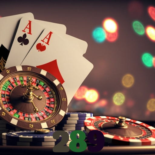 289：Aposte no futebol, jogue poker e conquiste vitórias épicas!