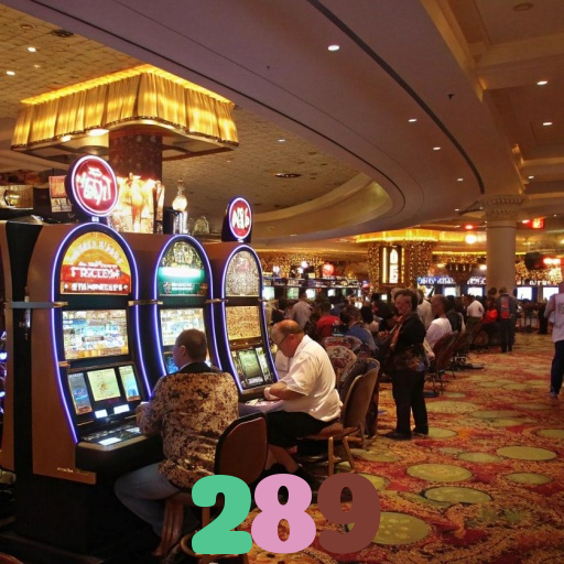 289：Jogue poker, aposte no futebol e ganhe em grandes jogos de cassino!