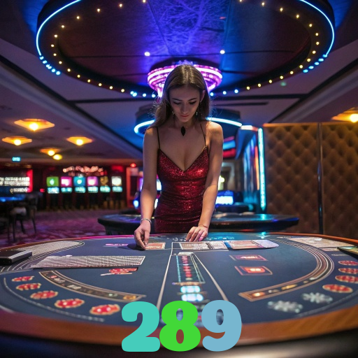 289:Jogue poker, aposte no futebol e ganhe em grandes jogos de cassino!