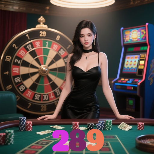 289:Aposte nas melhores slots e conquiste prêmios como nunca!